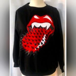 RollingStones Sweater